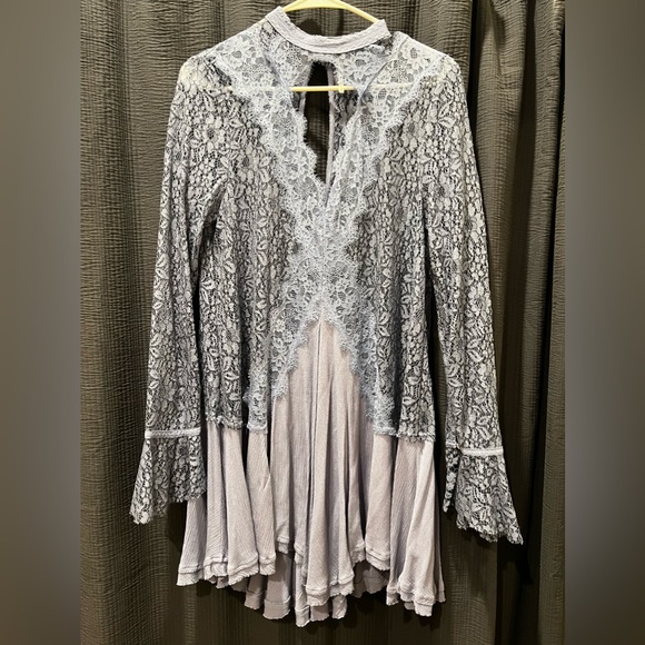 Free People Tunic - Picture 1 of 6
